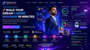 Rapidcareer generator by rapidkhabar