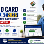 Voter ID Apply Online