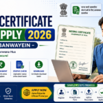income-certificate-e-district-portal-steps